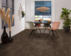 Viretto dryback brown sfeer