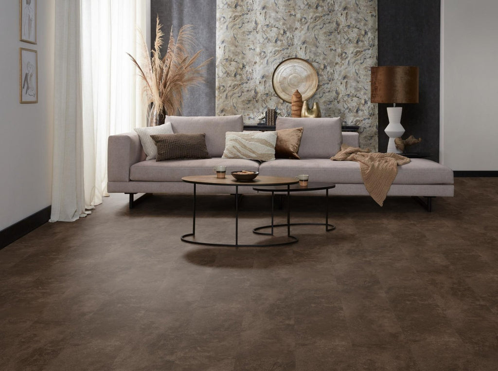 Viretto dryback brown sfeer