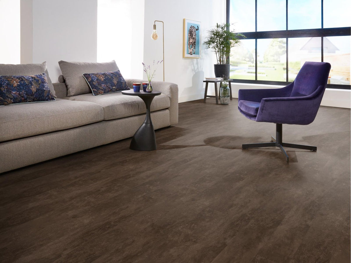 Viretto dryback brown sfeer