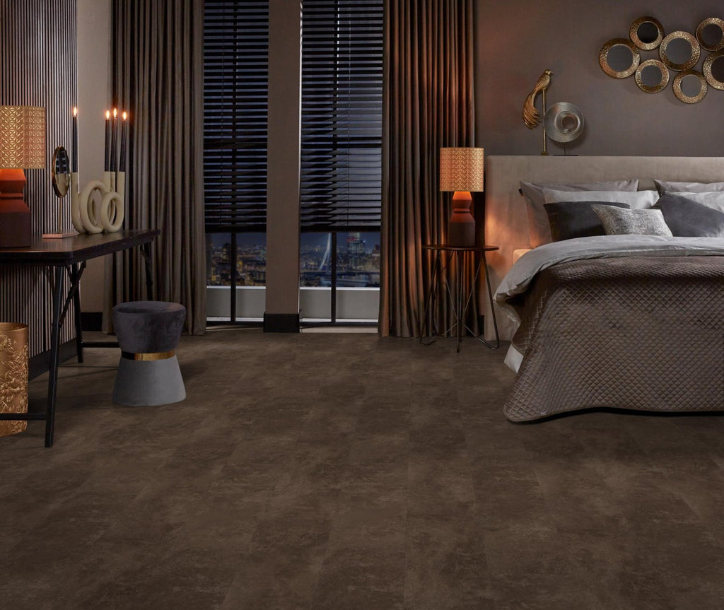 Viretto dryback brown sfeer