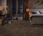 Viretto dryback brown sfeer
