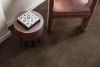 Viretto dryback brown sfeer