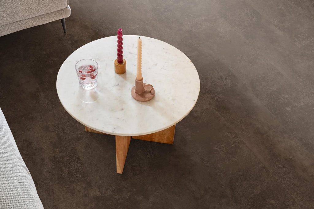 Viretto dryback brown sfeer