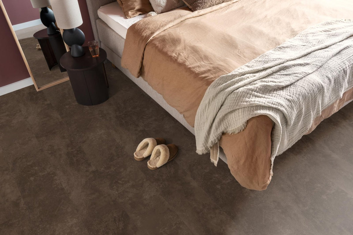 Viretto dryback brown sfeer