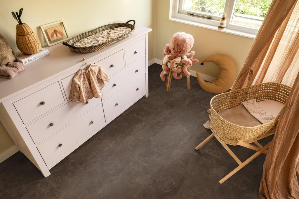 Viretto dryback brown sfeer