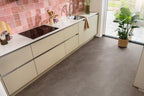 Viretto dryback brown sfeer