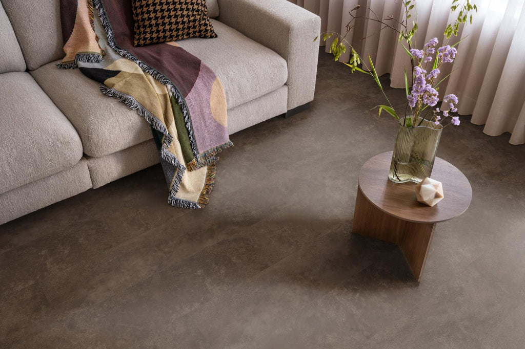Viretto dryback brown sfeer