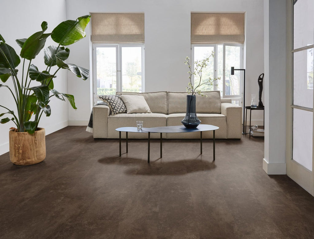 Viretto dryback brown sfeer