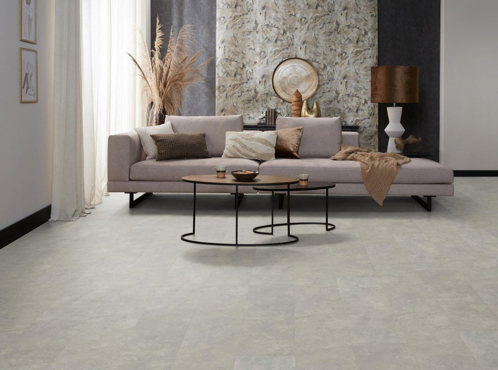 Viretto dryback light grey sfeer
