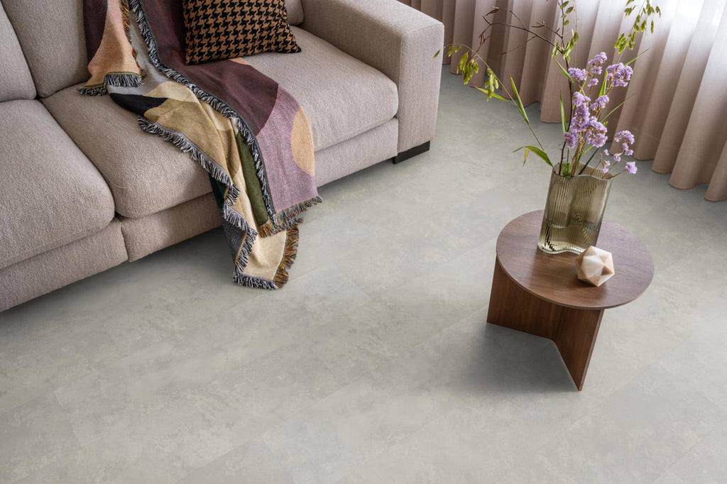 Viretto dryback light grey sfeer