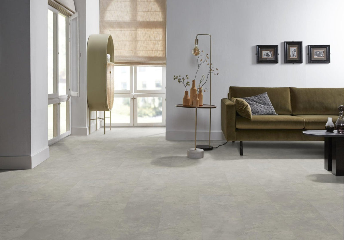 Viretto dryback light grey sfeer