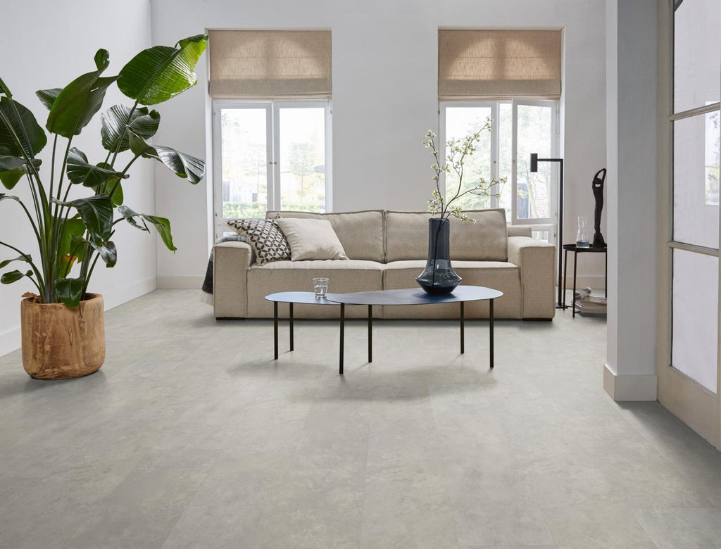 Viretto dryback light grey sfeer