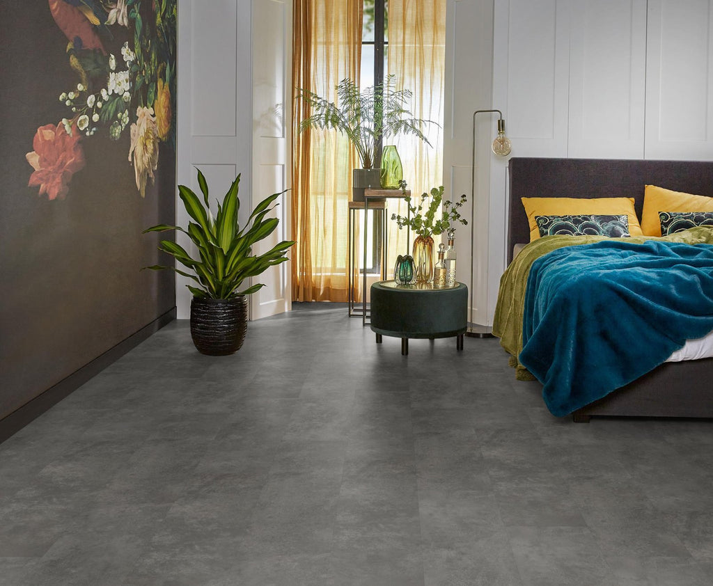 Viretto dryback grey sfeer