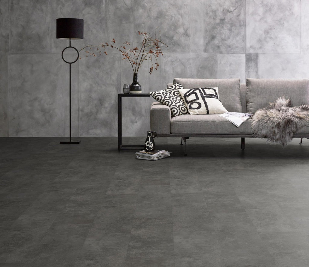 Viretto dryback grey sfeer