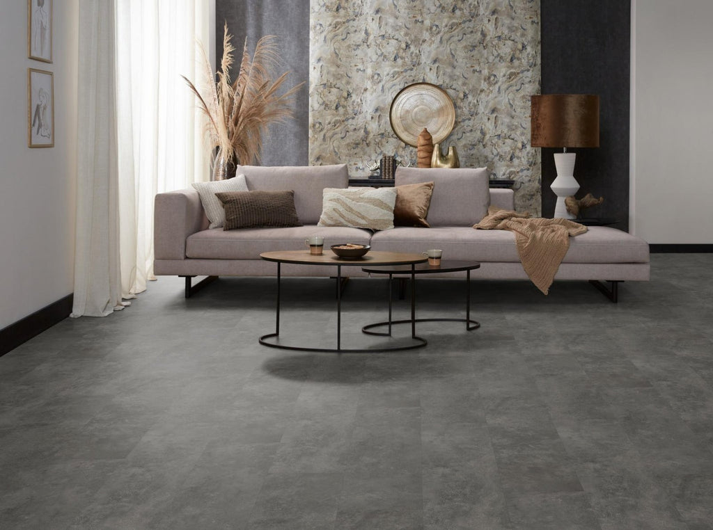 Viretto dryback grey sfeer