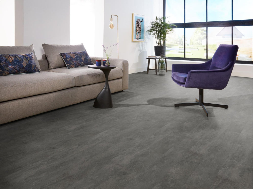 Viretto dryback grey sfeer