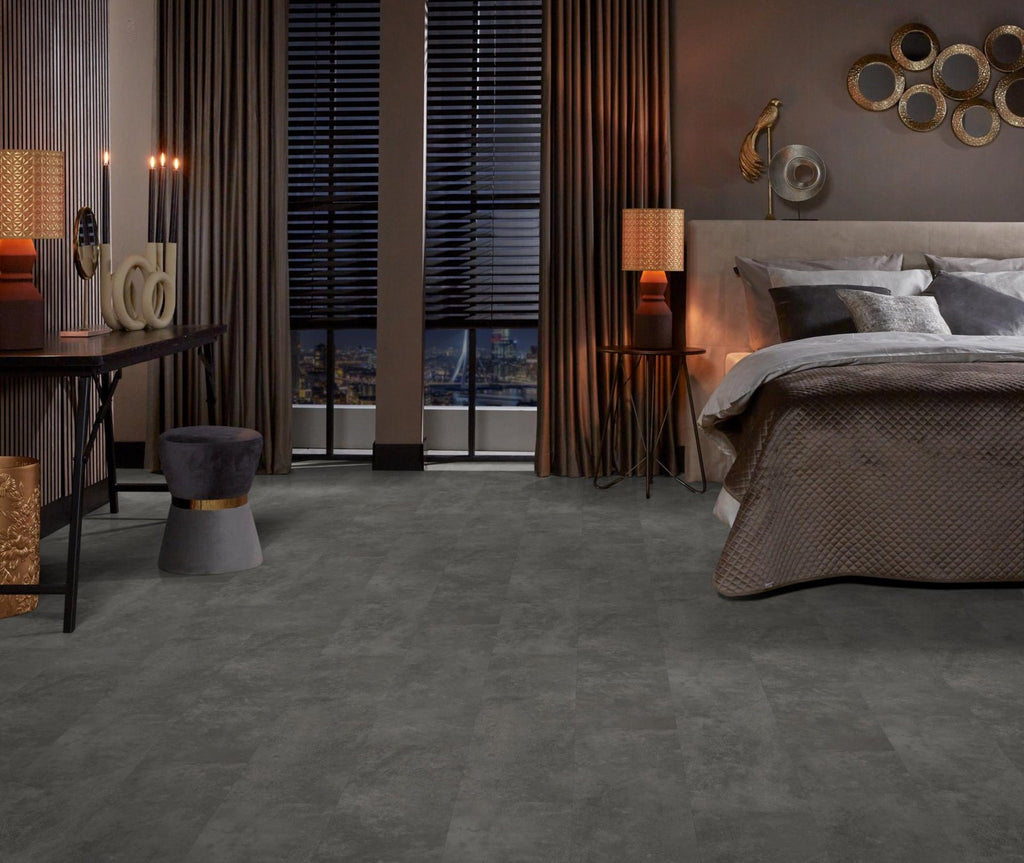 Viretto dryback grey sfeer