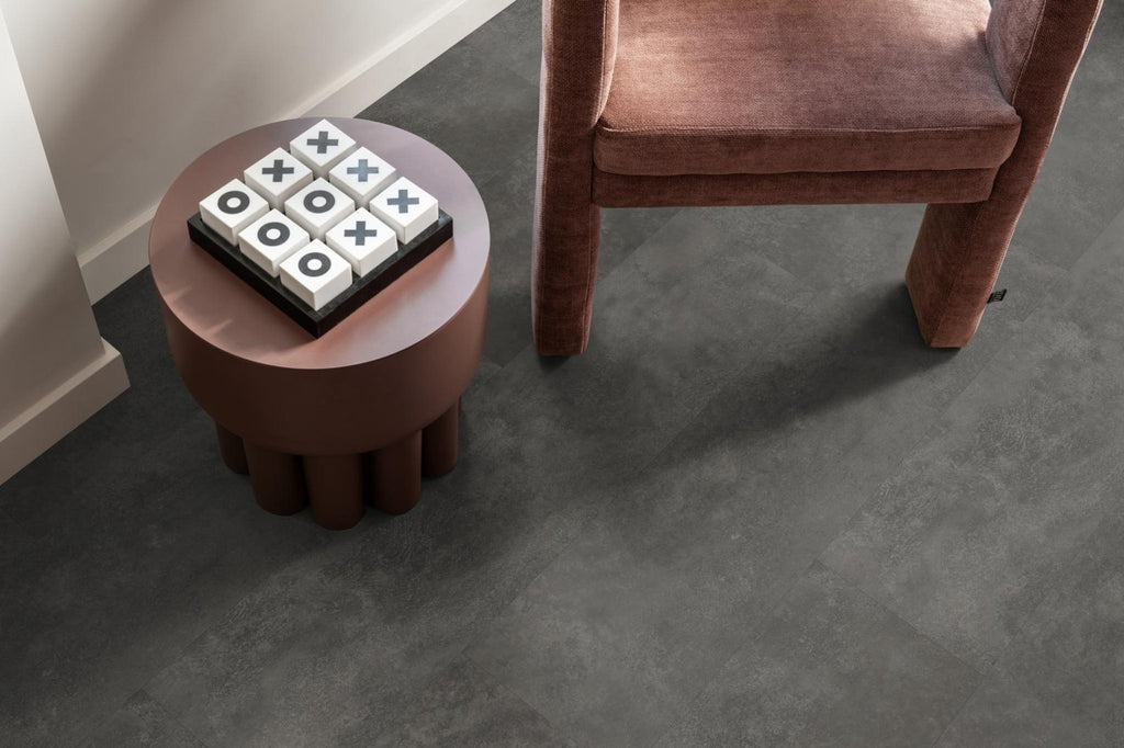 Viretto dryback grey sfeer