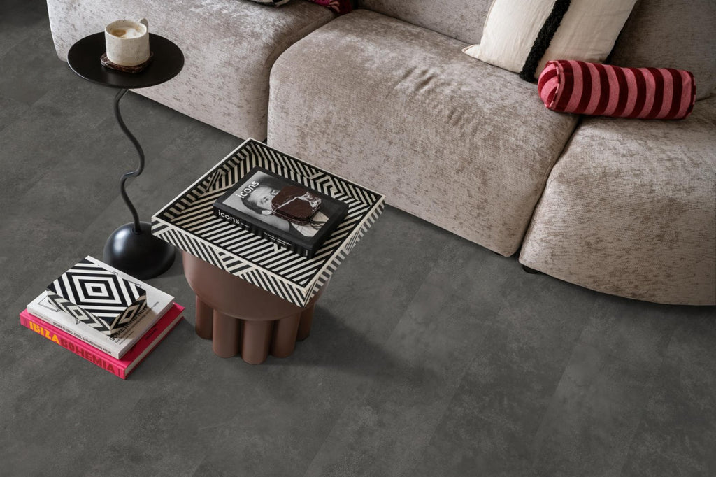 Viretto dryback grey sfeer