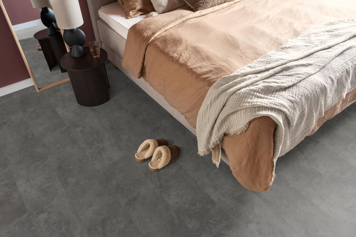 Viretto dryback grey sfeer