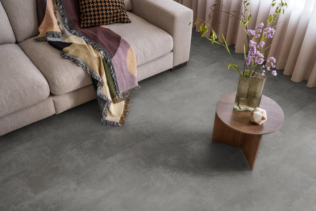 Viretto dryback grey sfeer