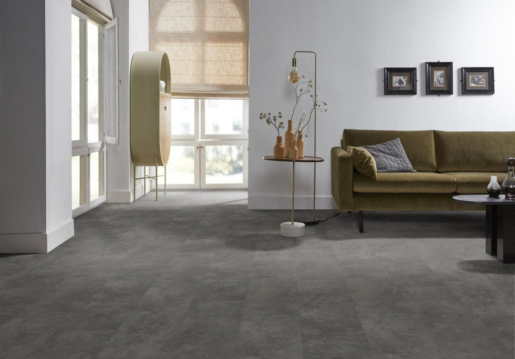 Viretto dryback grey sfeer