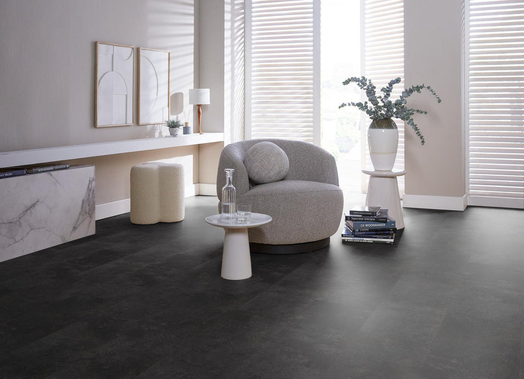Viretto dryback anthracite sfeer