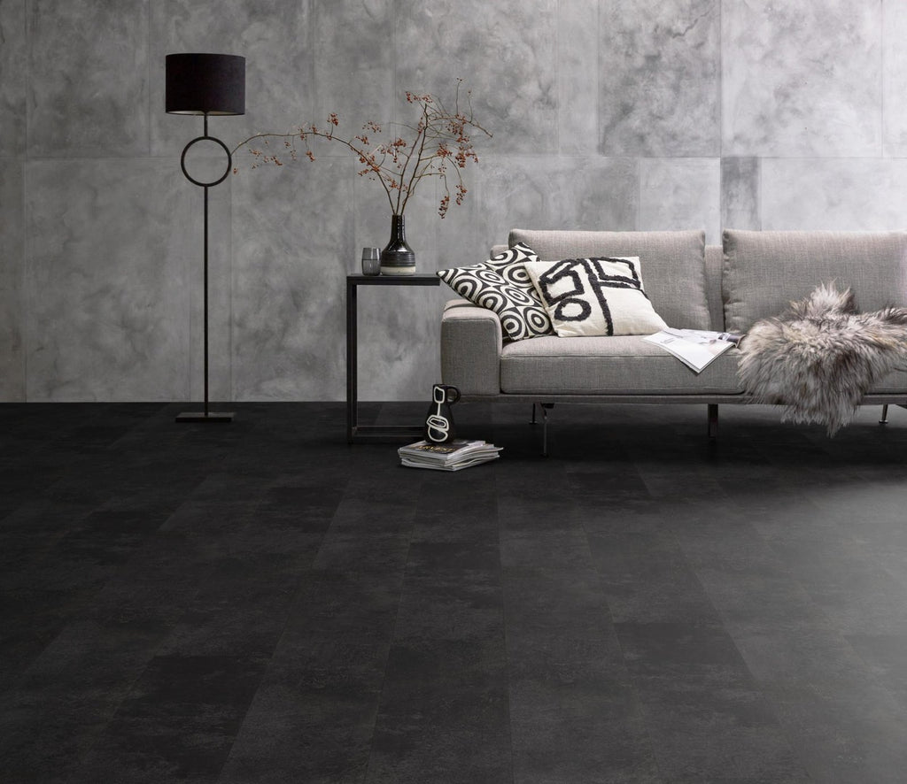 Viretto dryback anthracite sfeer