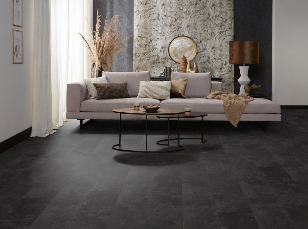 Viretto dryback anthracite sfeer