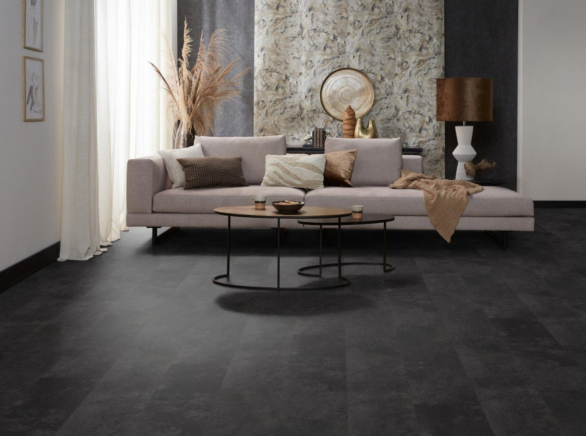 Viretto dryback anthracite sfeer