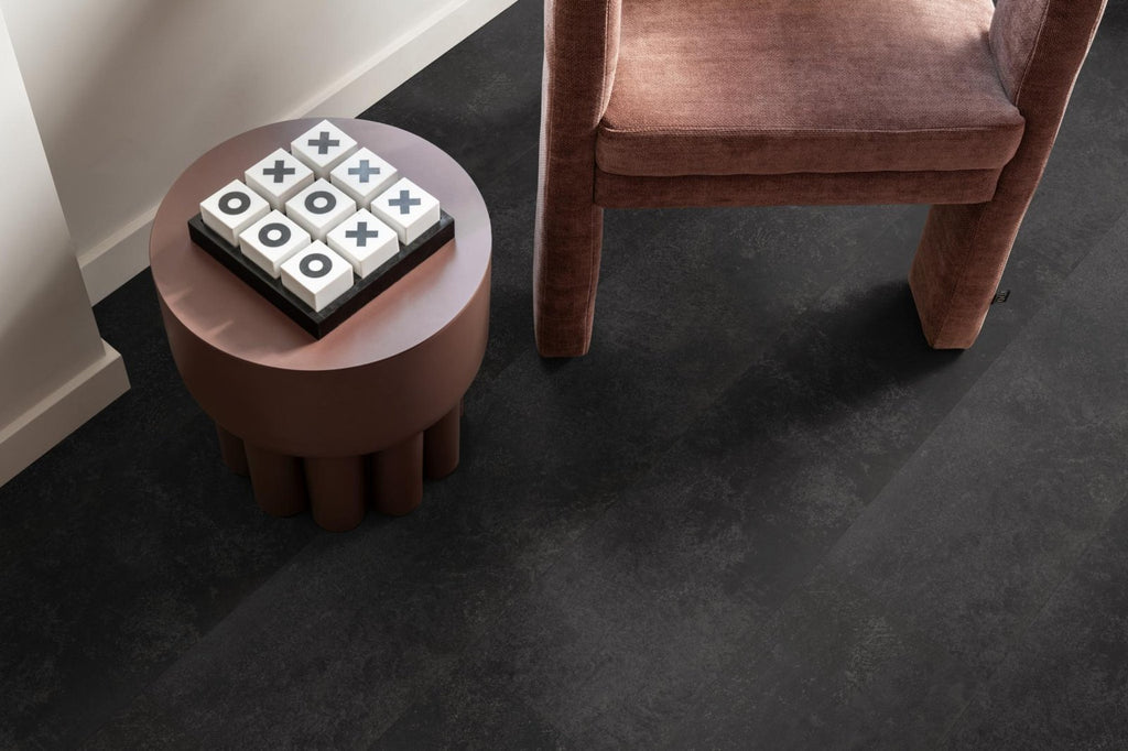 Viretto dryback anthracite sfeer