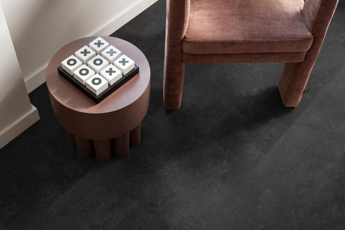 Viretto dryback anthracite sfeer