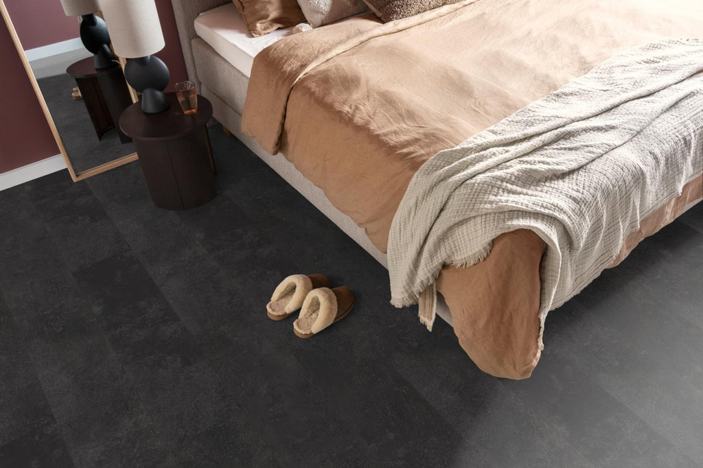 Viretto dryback anthracite sfeer