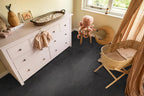 Viretto dryback anthracite sfeer