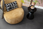Viretto dryback anthracite sfeer