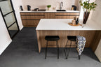 Viretto dryback anthracite sfeer