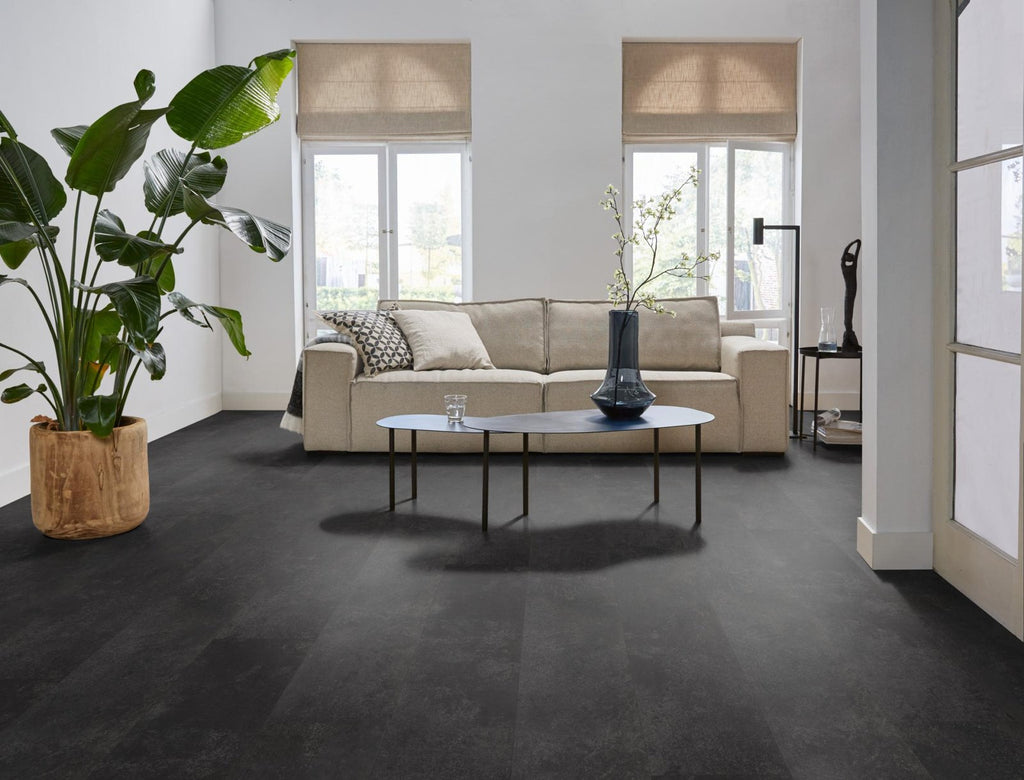 Viretto dryback anthracite sfeer