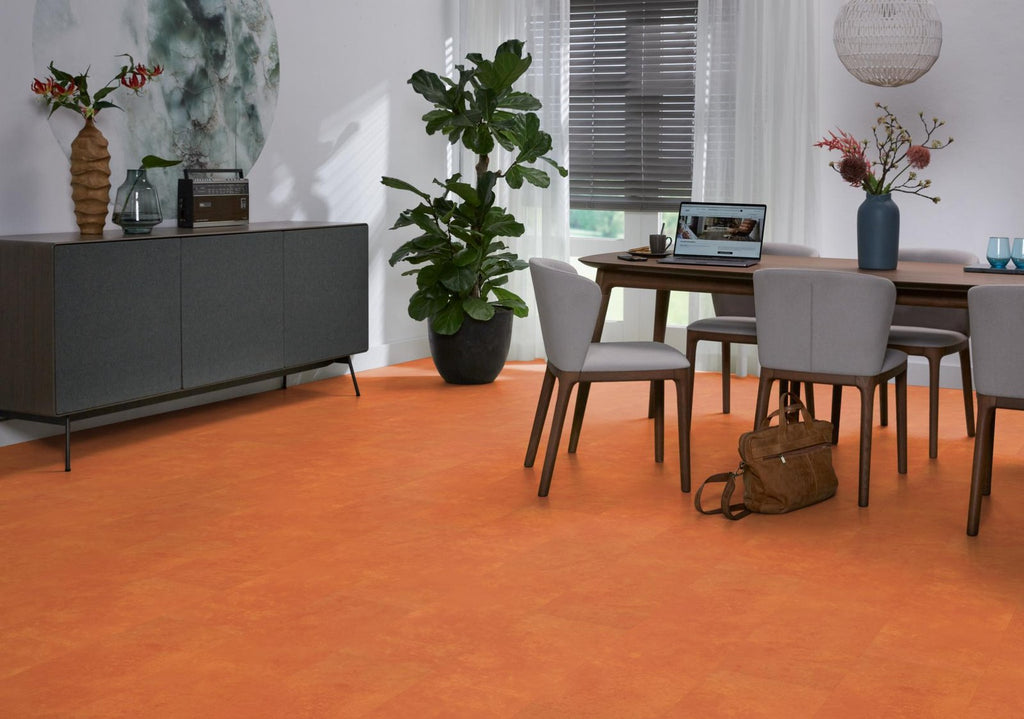 Viretto dryback orange sfeer