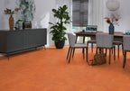 Viretto dryback orange sfeer