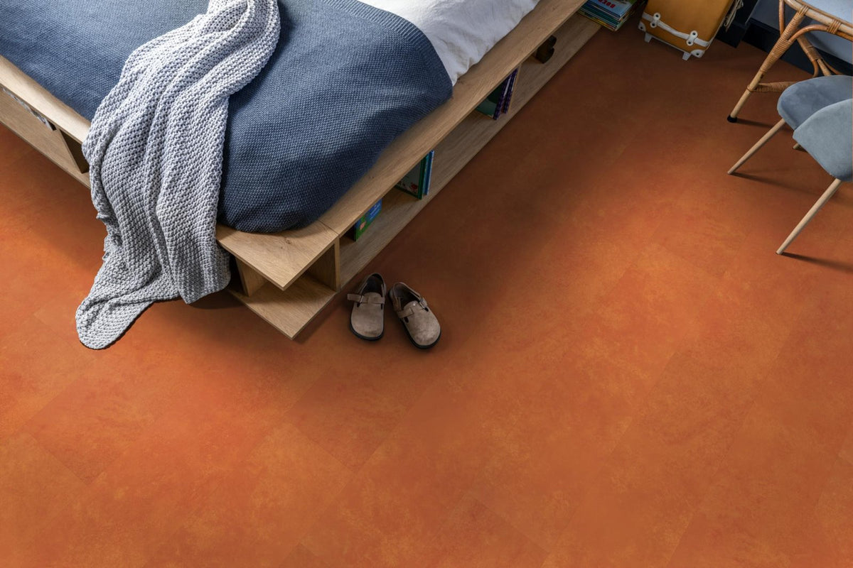 Viretto dryback orange sfeer