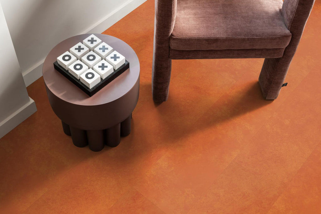 Viretto dryback orange sfeer