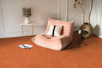 Viretto dryback orange sfeer