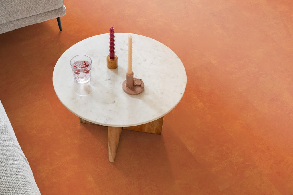 Viretto dryback orange sfeer