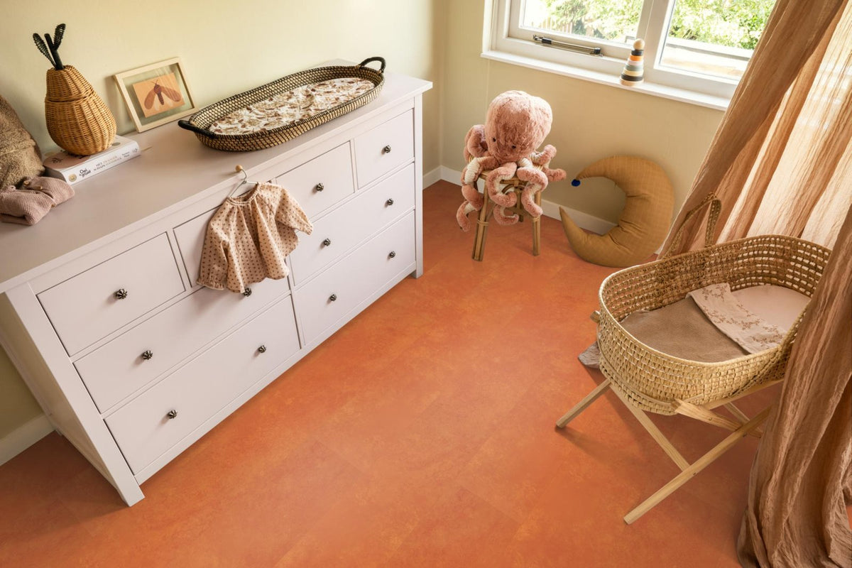 Viretto dryback orange sfeer
