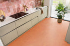 Viretto dryback orange sfeer