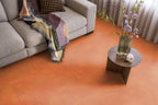 Viretto dryback orange sfeer