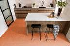 Viretto dryback orange sfeer