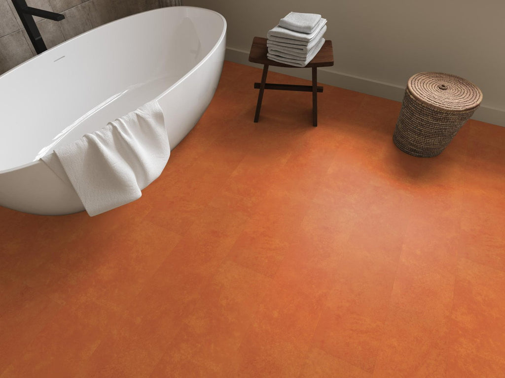 Viretto dryback orange sfeer