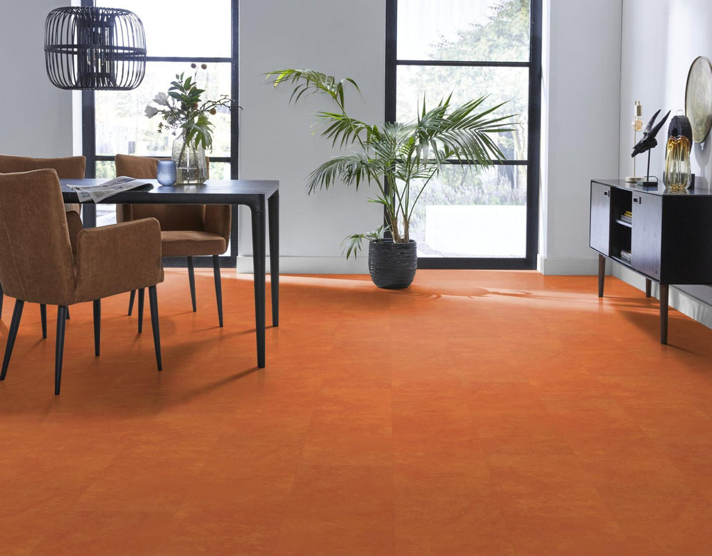 Viretto dryback orange sfeer