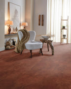 Viretto dryback dark orange sfeer